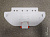 Mop assembly - Mi Robot Vacuum Mop P-white -GL