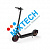 Передняя вилка для электросамоката Xiaomi Electric Scooter 4Pro