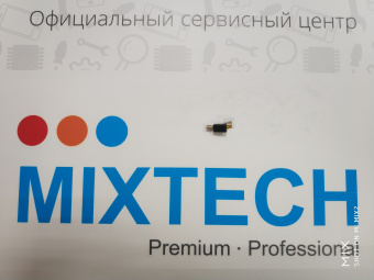 Шлейф для телефона FPC Assy-Vibrator-Redmi6A