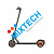 Болт M6x16 для электросамоката Mi Electric Scooter 4Go