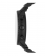 Смарт-часы Fossil Gen 4 - Explorist HR Black Silicone DW6F1