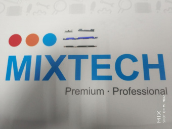 Side Key Holder-Mi / XiaomiMIX2