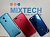 Корпусная деталь для телефона After Sale battery cover assy-Mi Max3-Blue