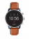 Смарт-часы Fossil Gen 4 - Explorist HR Tan Leather DW6F1