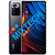 After Sales Front Cover Display Module-POCO X3 GT-Black
