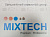 Звуковой динамик для телефона speaker antenna support assy-Mi8
