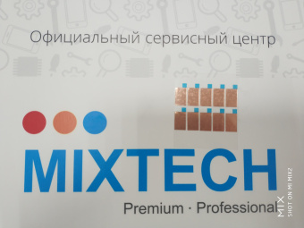 Адгезив для телефона breathing light-Double Side Adhesive-Redmi Note8 Pro