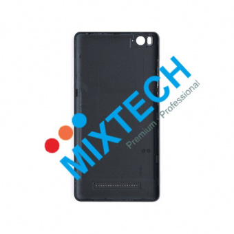 Задняя крышка для Xiaomi Mi4I-Gray