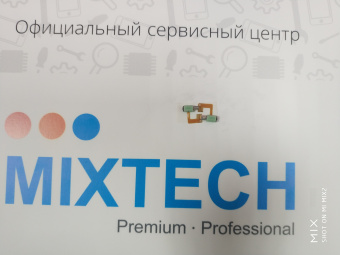 Разговорный динамик для телефона Receiver-Mi4