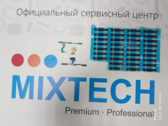 Шлейф для телефона FPC-WIFI\BT Antenna-Redmi Note