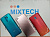 Корпусная деталь для телефона After Sale battery cover assy-Redmi Note2-Gray
