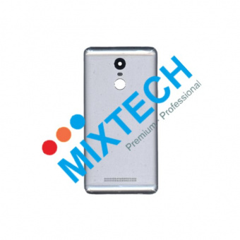 Задняя крышка для Xiaomi RedmiNote3-Silver