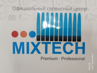 Адгезив для телефона Double-sided Adhesive-Battery Glass Cover-Mi / Xiaomi8Youth