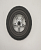 Rear Wheel Assembly-MI Electric Scooter-Black
