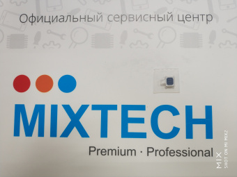 Звуковой динамик для телефона Earspeaker Support Assy-Mi4I