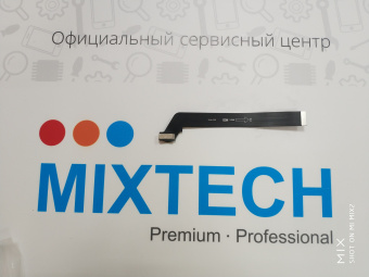 Шлейф для телефона After Sales Light Sensor FPC Assy-Redmi K30 Pro/POCO F2 Pro