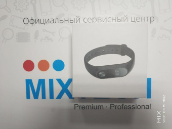 Xiaomi Mi Band 2