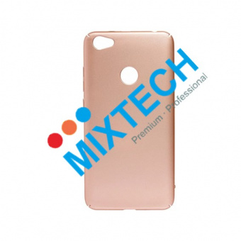 Задняя крышка для  Xiaomi Redmi Note 5A Prime-Rose Gold