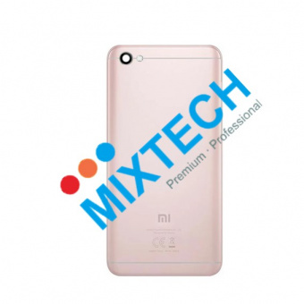 Задняя крышка для  Xiaomi Redmi5A-Rose Gold