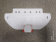 Mop assembly - Mi Robot Vacuum Mop P-white -GL