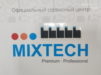 Адгезив для телефона ConductiveAdhesive-mainboard and sub board FPC-Redmi 6A