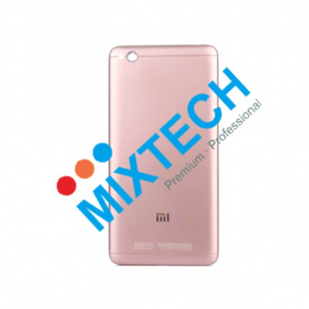 Задняя крышка для Xiaomi Redmi 4A-Rose Gold