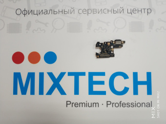 Интерфейсная плата для телефона Subboard Assy-Redmi 3S/ Redmi 3X-SIM Free