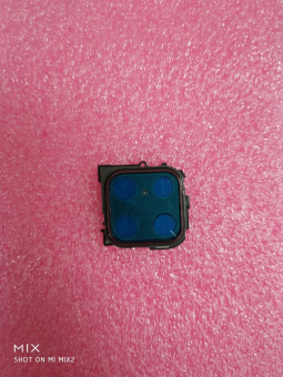 Корпусная деталь для телефона Deco Assy-Rear Camera-Redmi Note 9 Pro/9 Pro Max