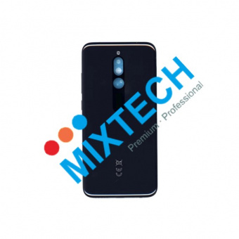 Задняя крышка для Xiaomi Redmi8-tarnish