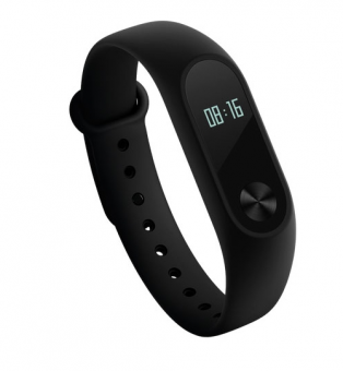 Xiaomi Mi Band 2