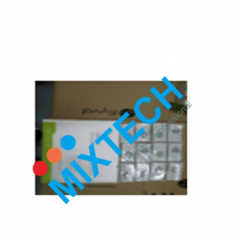 Комплект аксессуаров для робота-пылесоса KYVOL D10/D2/D3/D5S/D6/D7/E20/E25S/E30 (губка для фильтра - 12 шт., фильтр - 12 шт.)