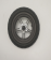 Rear Wheel Assembly-MI Electric Scooter-Black