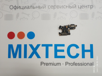 Интерфейсная плата для телефона After Sale Sub Board Assy-RedmiNote4