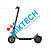 Фара для электросамоката Mi Electric Scooter 4 Lite