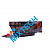 Комплект аксессуаров для робота-пылесоса KYVOL D10/D2/D3/D5S/D6/D7/E20/E25S/E30 (бак для воды - 1 шт., салфетка - 1 шт.)