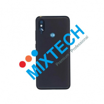 Задняя крышка для Xiaomi Mi A2-black