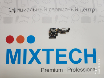 Интерфейсная плата для телефона After Sales Sub-Board Assy-POCO F2 Pro-GL