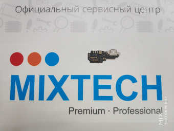 Интерфейсная плата для телефона After Sale Sub Board Assy-RedmiNote4X-ACON