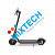 Двигатель для электросамоката Mi Electric Scooter Pro2