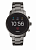Смарт-часы Fossil Gen 4 - Explorist HR Smoke SSteel DW6F1