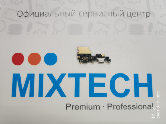 Интерфейсная плата для телефона After Sale Sub Board Assy-RedmiNote5A/RedmiNote5AHigh With